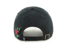 47´ Boné New York Yankees Clean Up Preto 47 