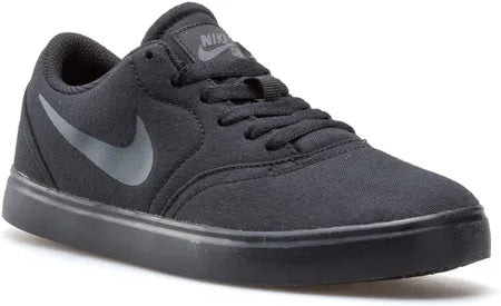 Nike Sb Check Cnvs Preto Nike 