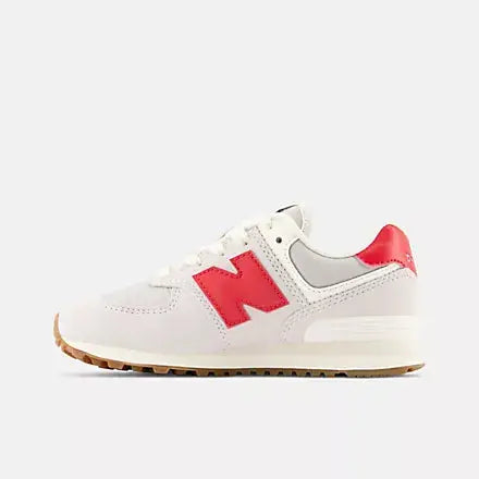 New Balance 574 J Bege New Balance