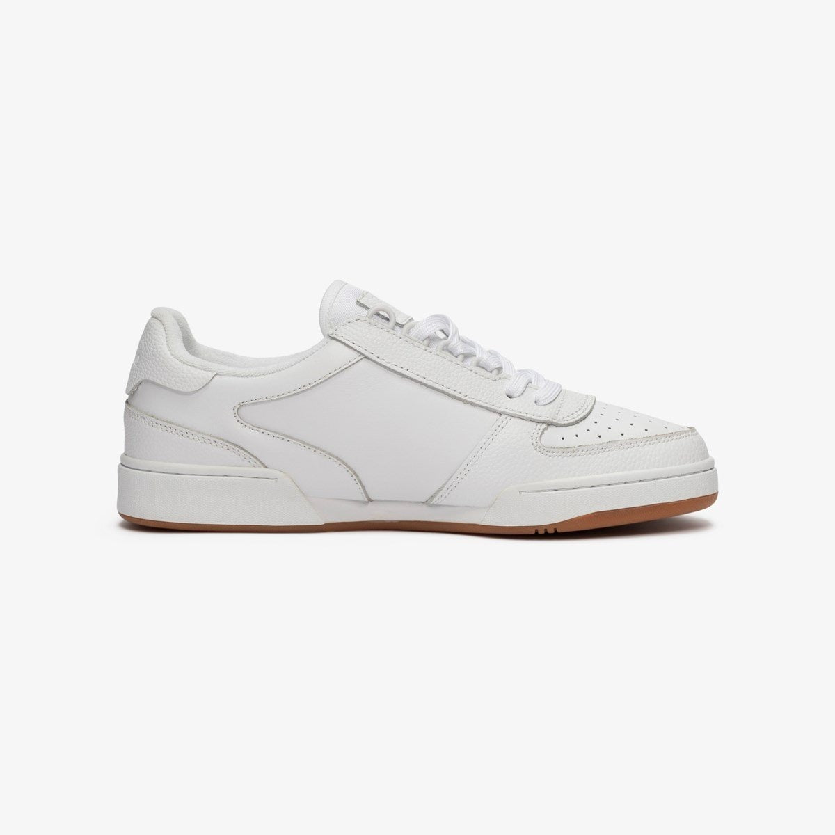 Ralph Lauren Court Branco Polo Ralph Lauren
