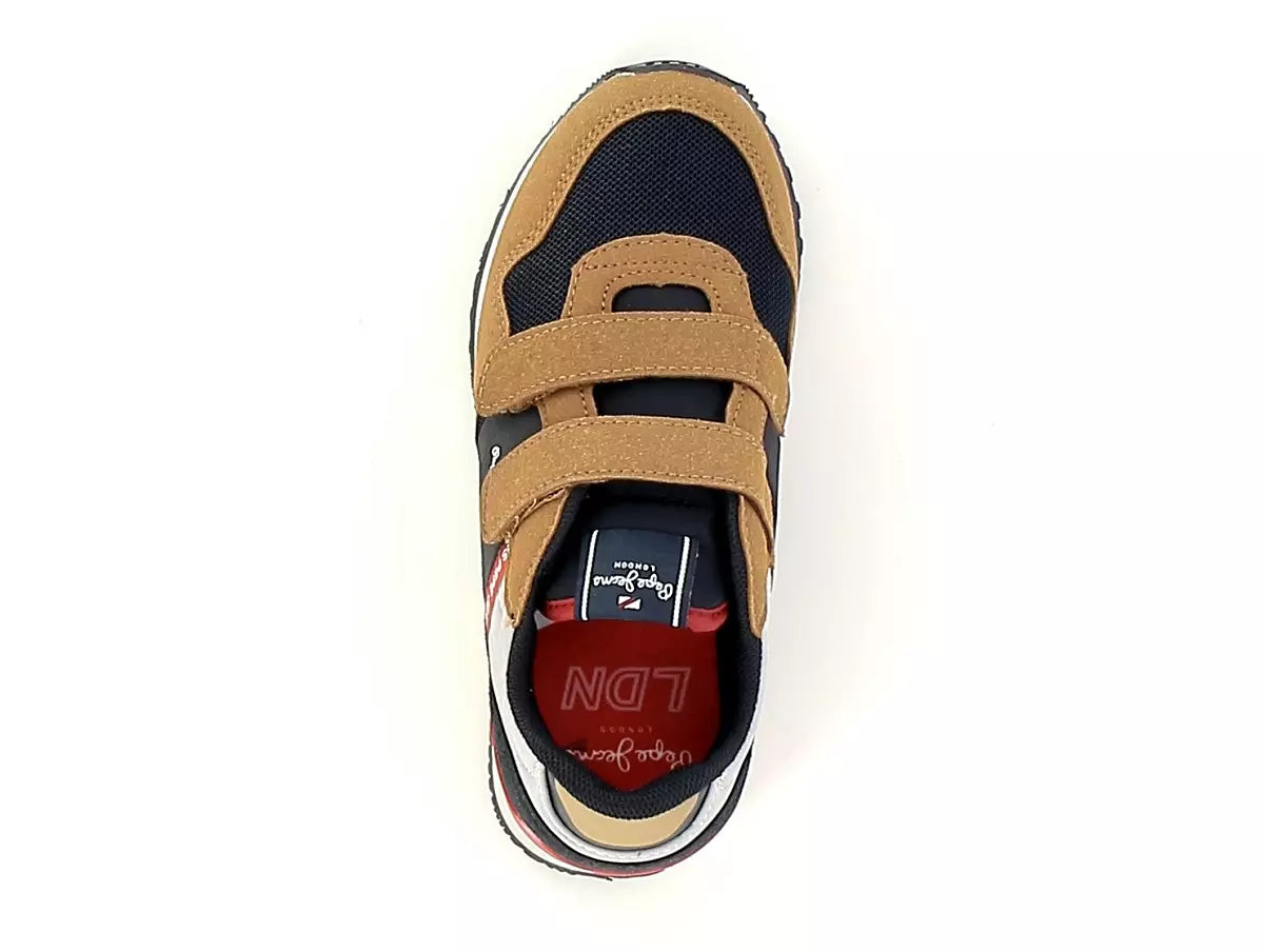 Pepe Jeans London One Multicolor Pepe Jeans