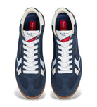 Sapatilhas Pepe Jeans Marvin Road Marinho Pepe Jeans 