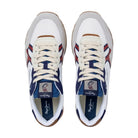 Sapatilhas Pepe Jeans Brit Active Branco Pepe Jeans 