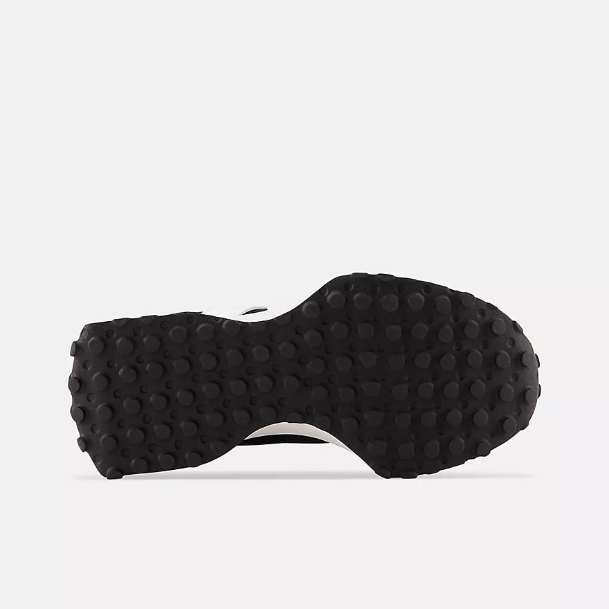 New Balance 327 Criança Preta New Balance