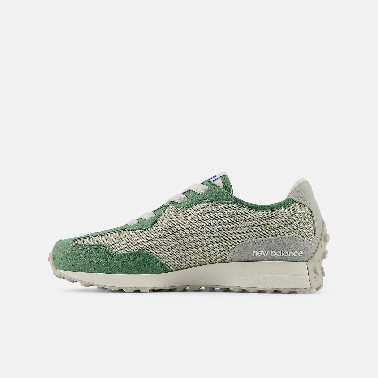 New Balance 327 Green Sneakers InsideBox InsideBox