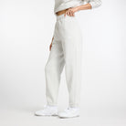 New Balance Calças Essentials Cinza New Balance 