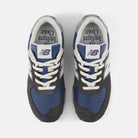New Balance 574 Cinza/Marinho New Balance 