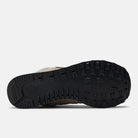 New Balance 574 Cinza/Bordô New Balance 