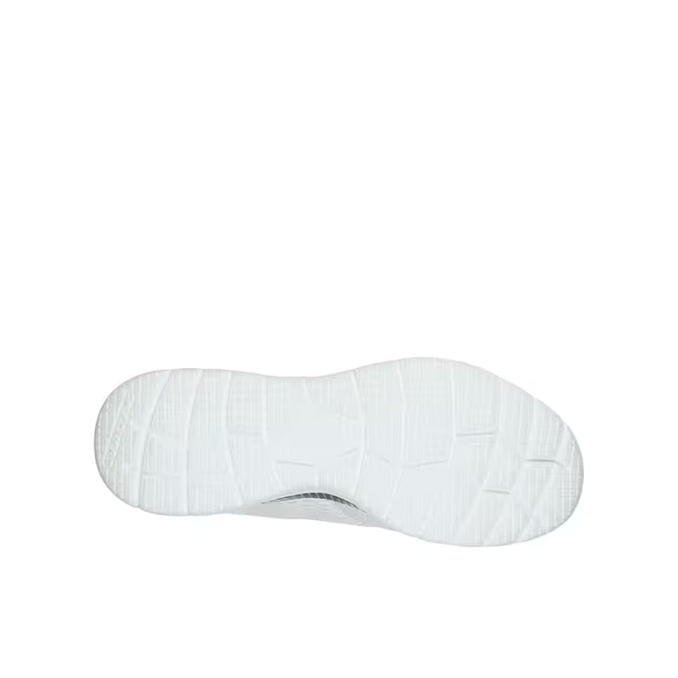 Sapatilhas Skechers Bountiful Quick Path Branca Skechers 