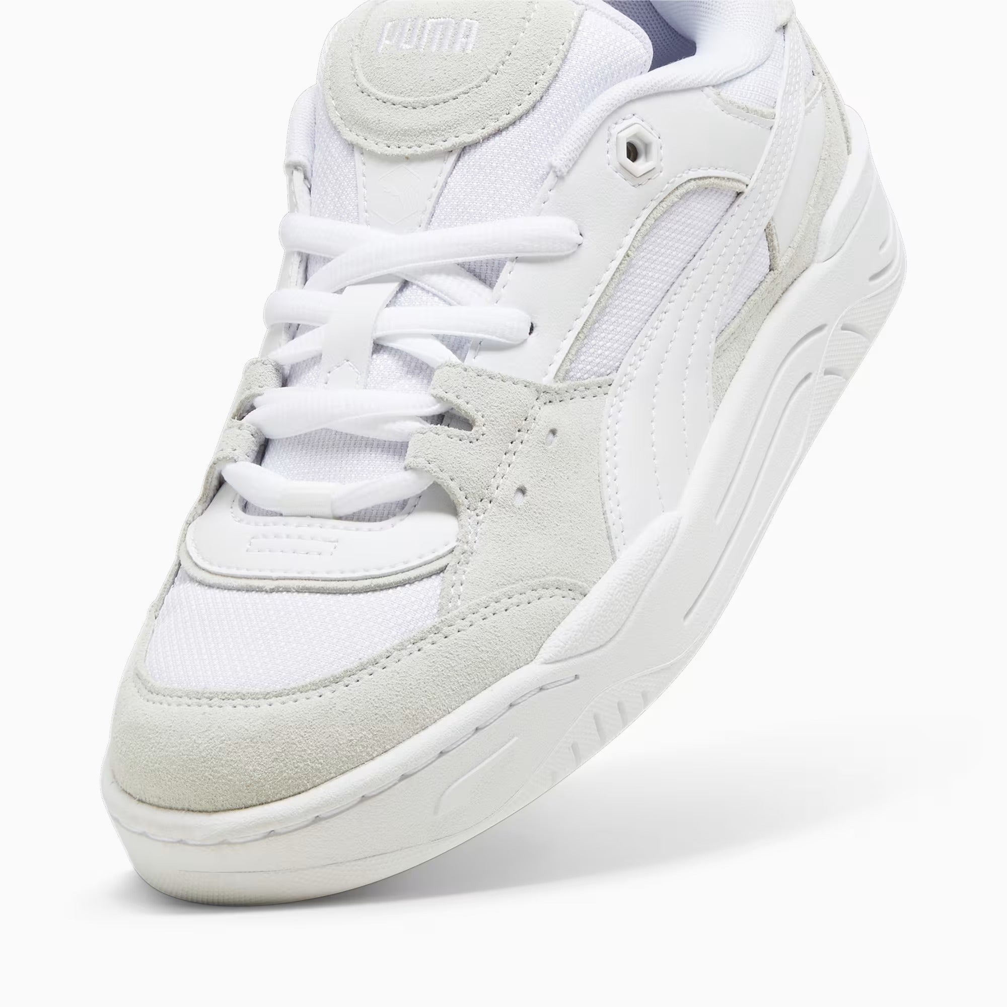 Puma - 180 Branco Puma