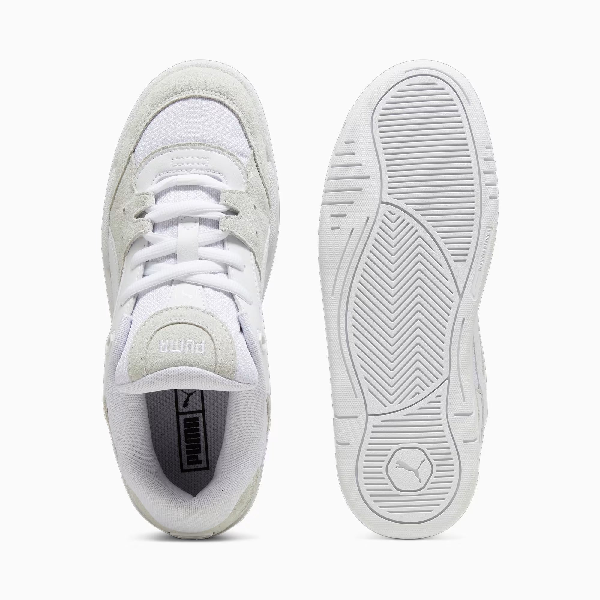 Puma - 180 Branco Puma