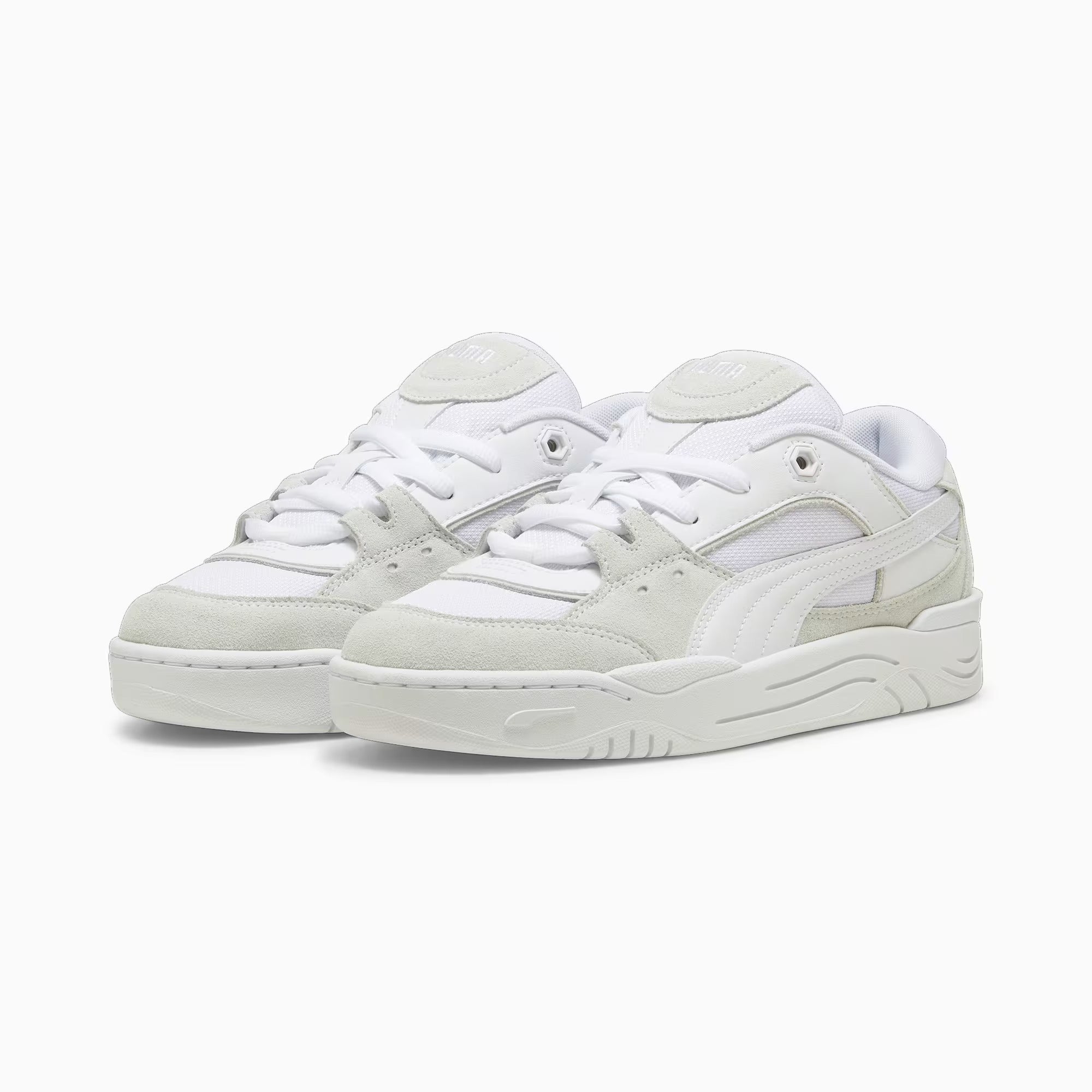 Puma - 180 Branco Puma