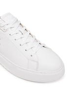 Polo Ralph Lauren Rlite Court Branco/Marinho Polo Ralph Lauren 