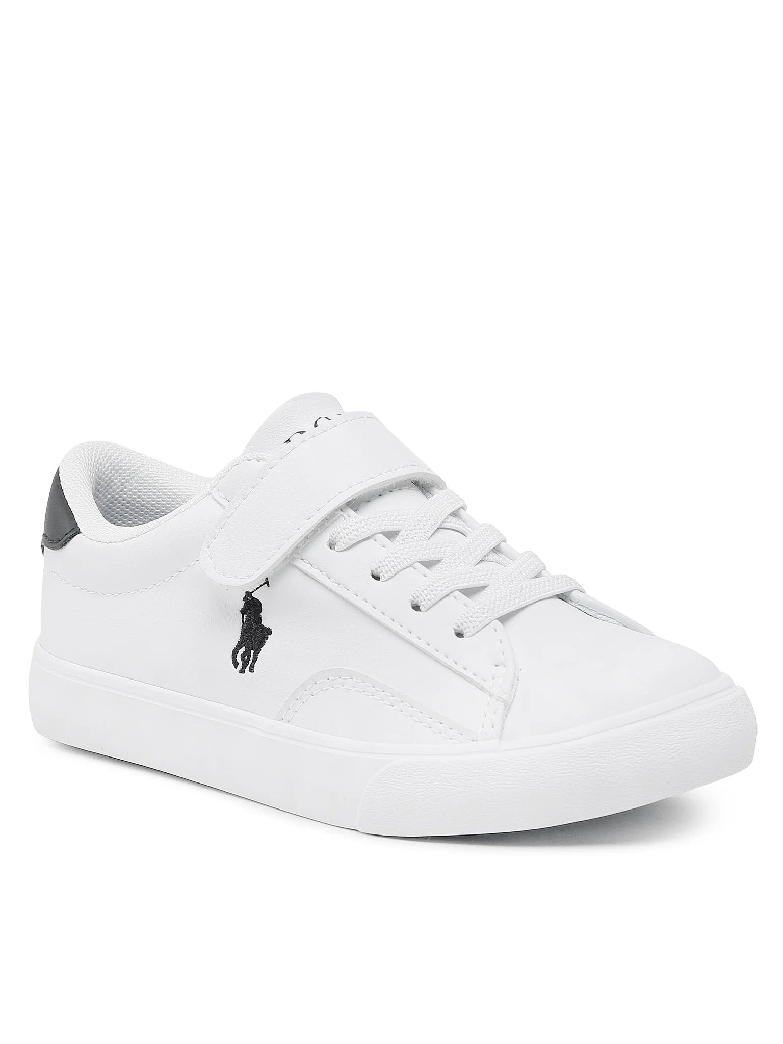 Ralph Lauren Theron V PS Branco/Marinho Polo Ralph Lauren 