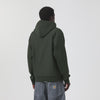 Camisola Homem Carhartt WIP  American Script Verde Escuro