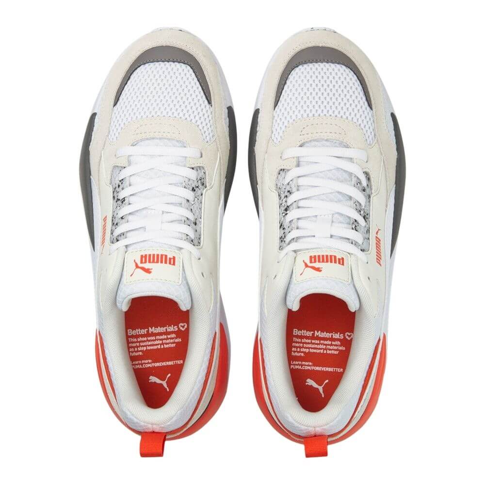 Puma X-Ray Square Better Bege Puma