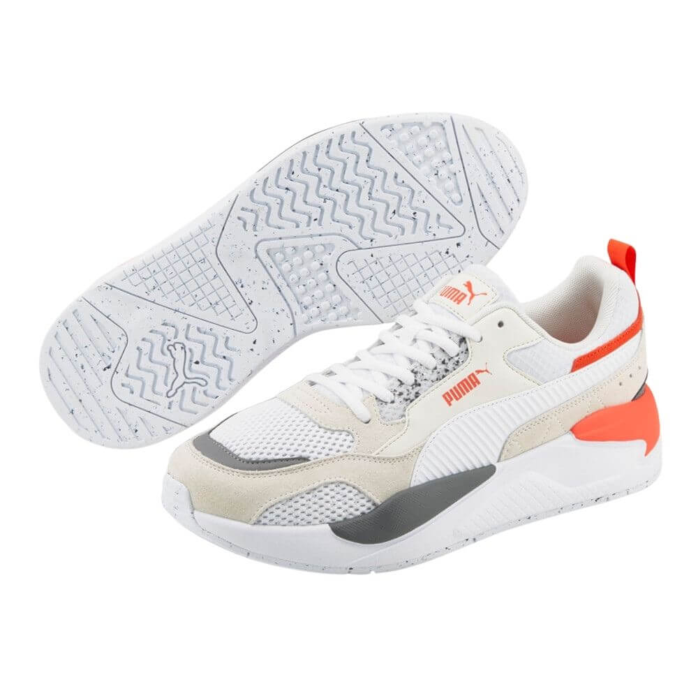 Puma X-Ray Square Better Bege Puma