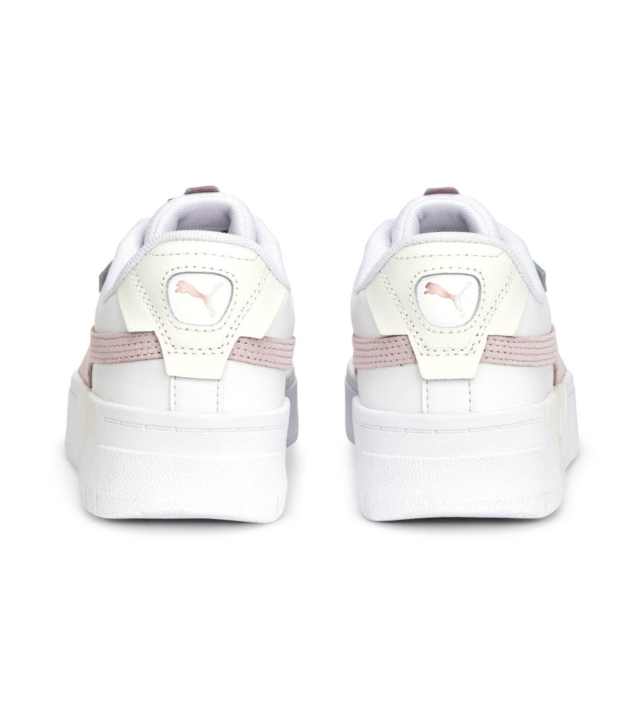 Puma Dream Sand Jr Branca Puma