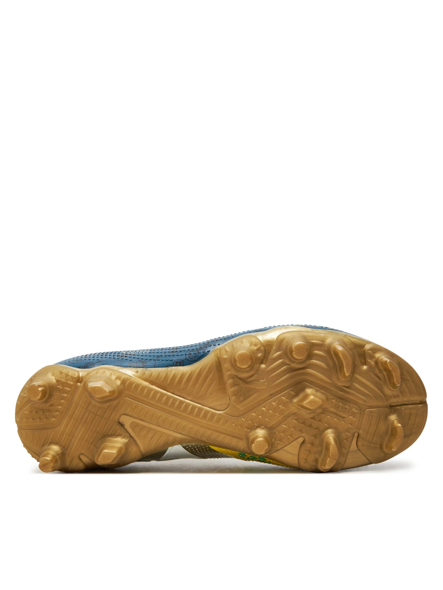 Puma Future 7 Match BNA Jr FG/AG Azul Puma 