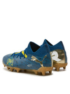 Puma Future 7 Match BNA Jr FG/AG Azul Puma 