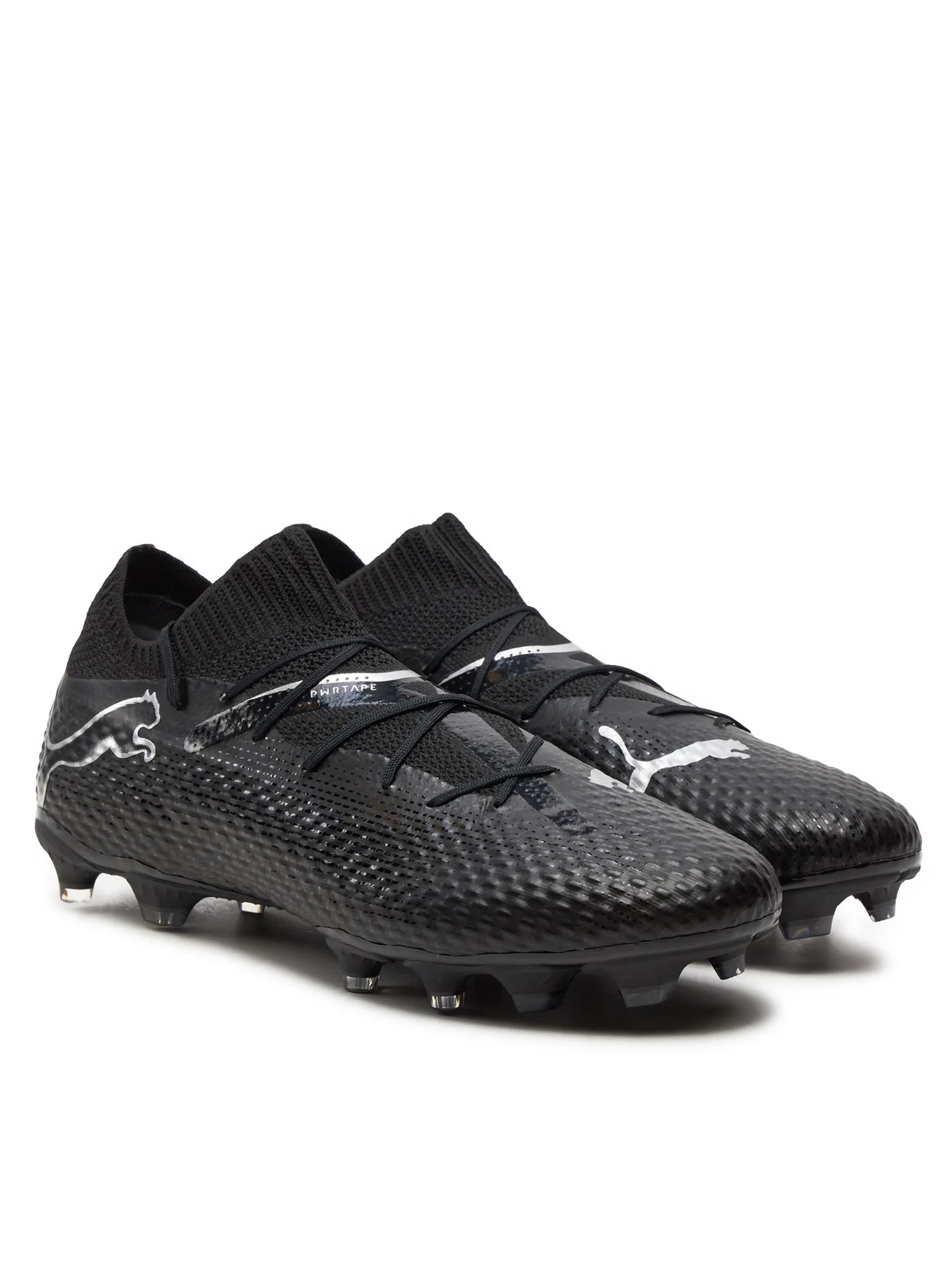 Puma Future 7 Pro FG/AG Preto Puma