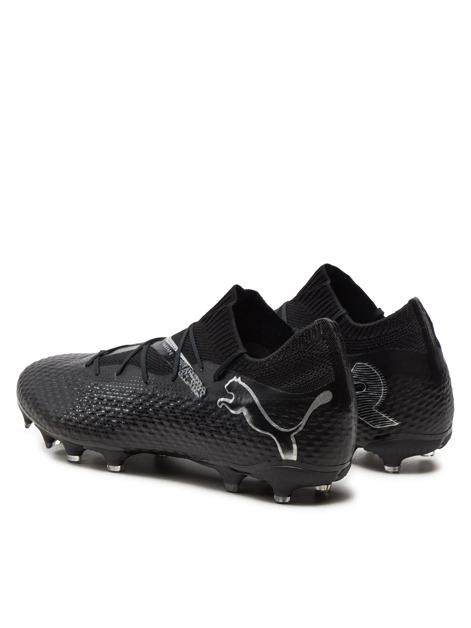 Puma Future 7 Pro FG/AG Preto Puma