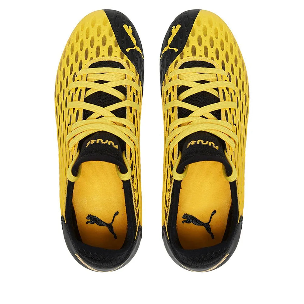 Puma Future 5.4 MG Jr Amarelo Puma 