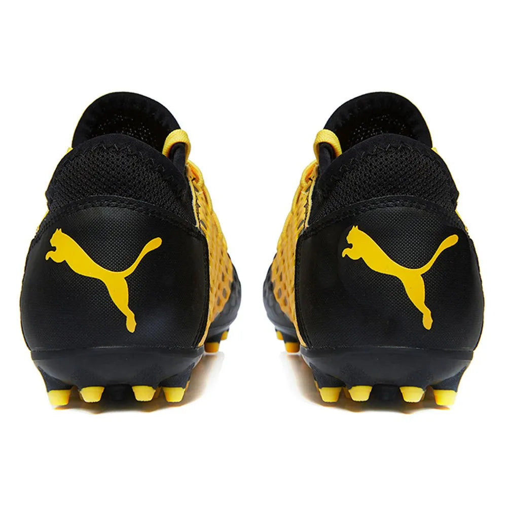 Puma Future 5.4 MG Jr Amarelo Puma 