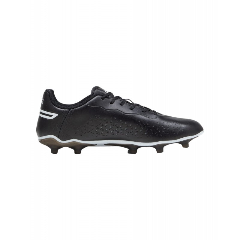 Puma King Match FG/AG Preta Puma