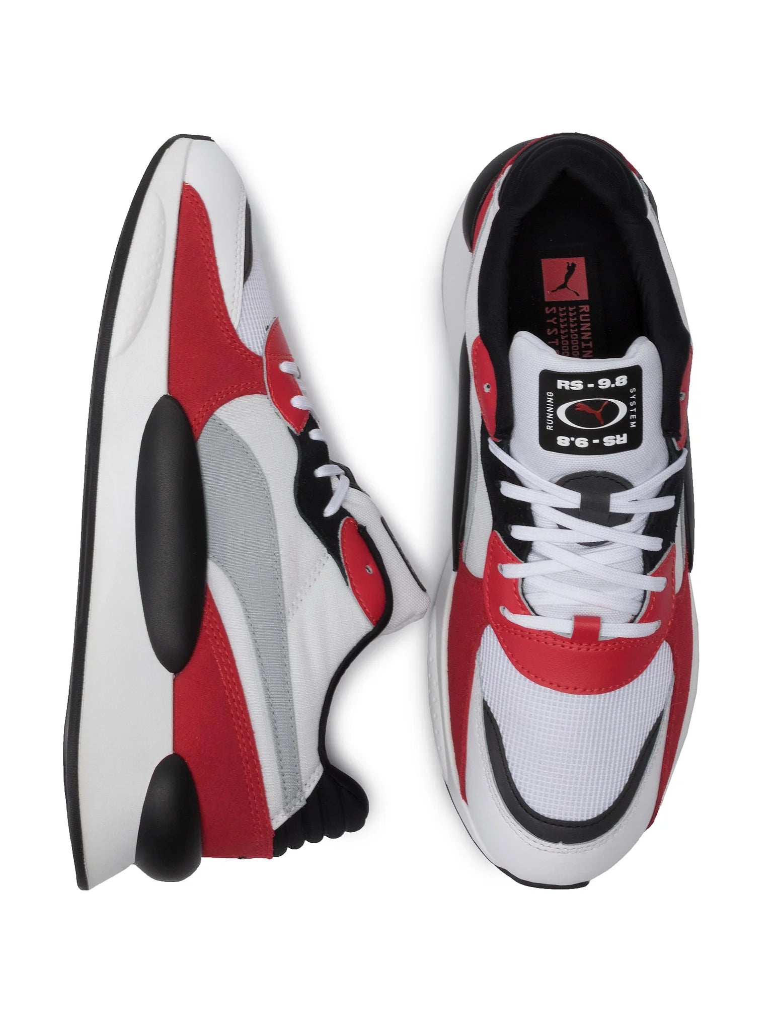 Puma Rs 9.8 Space Multicolor Puma