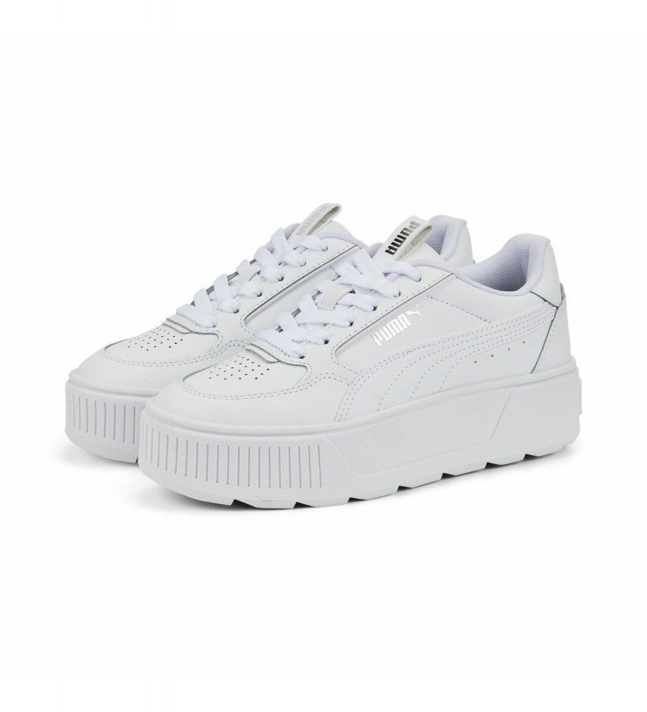 Puma Karmen Rebelle Jr Branca Puma