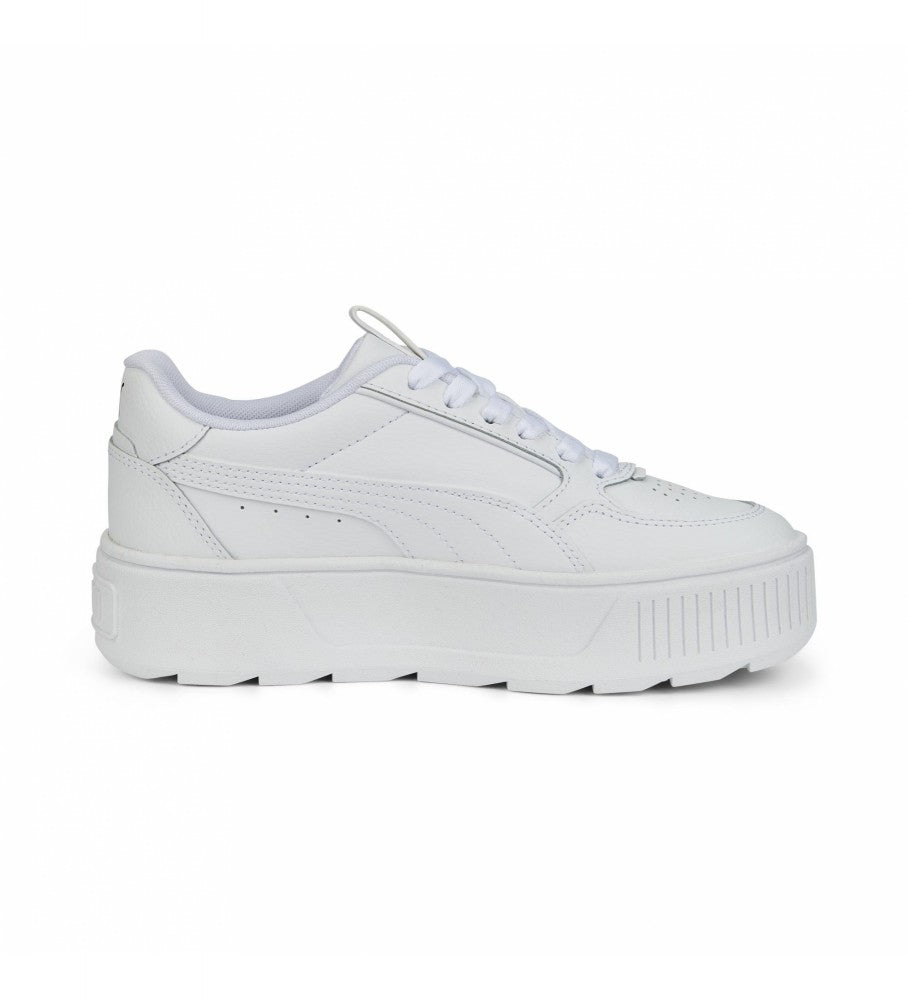 Puma Karmen Rebelle Jr Branca Puma