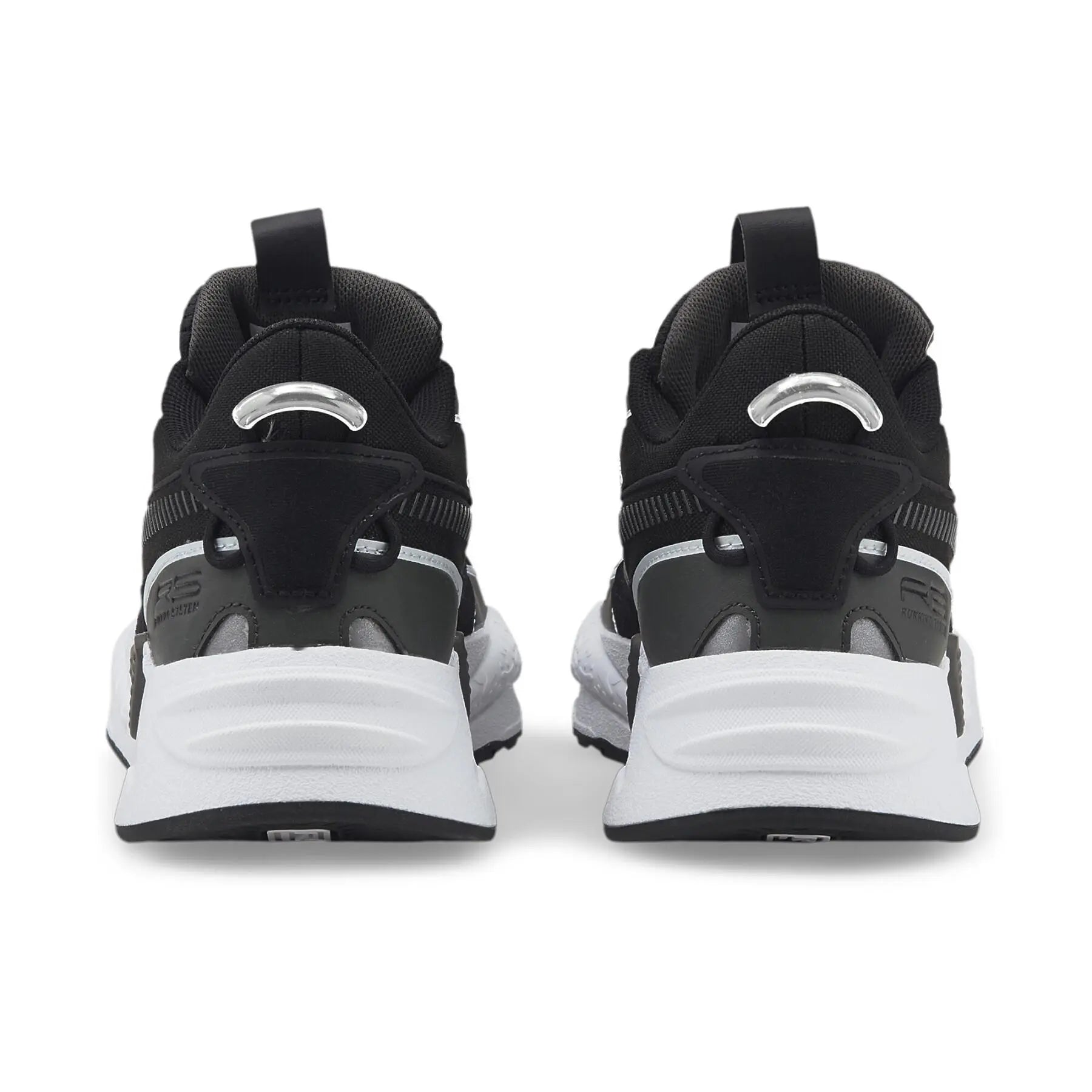 Puma Rs-Z Outline Jr Preto Puma