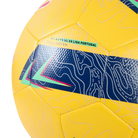 Puma Bola Orbita Liga Portugal 25/26 Rep Amarela Puma 