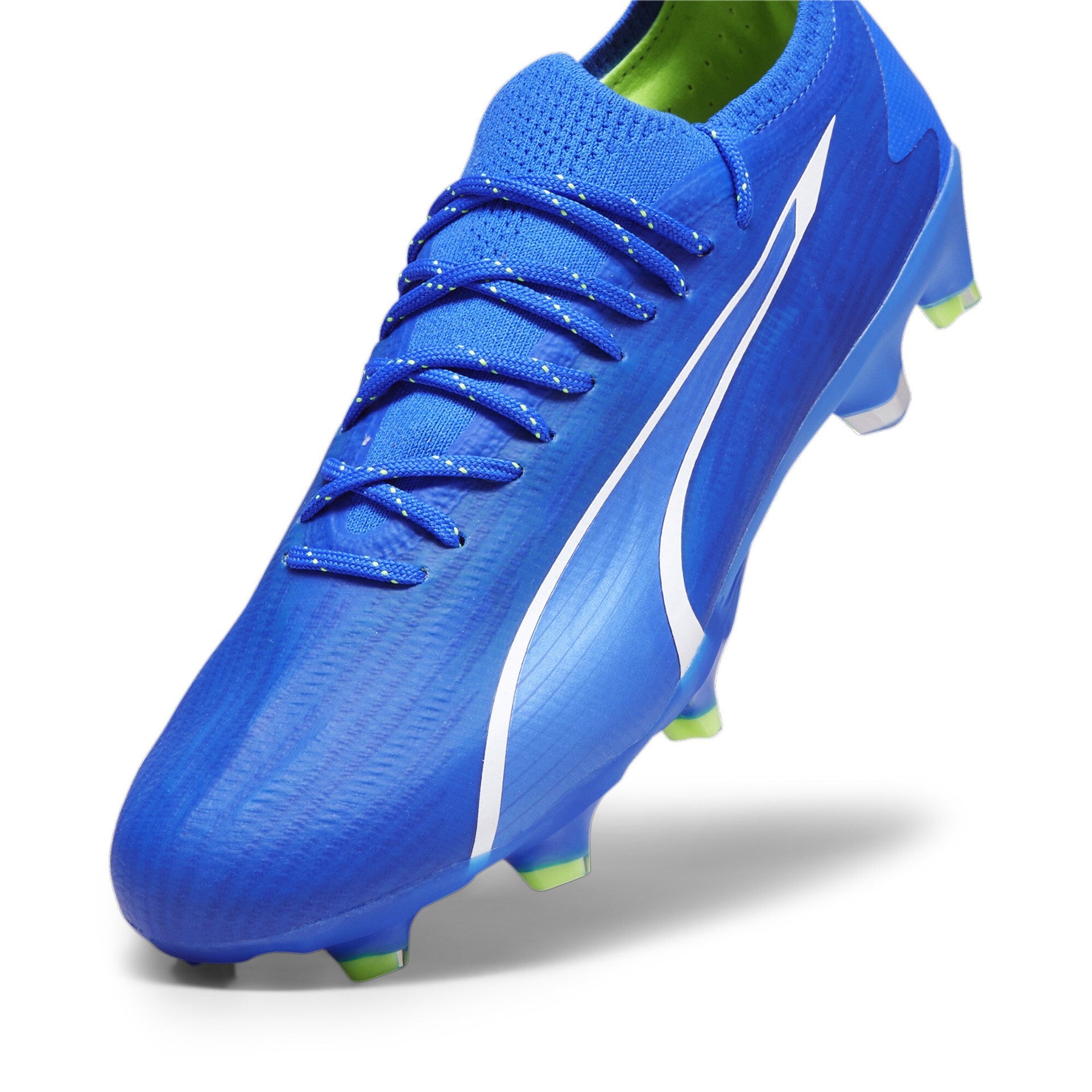 Puma Ultra Ultimate FG/AG Azul Puma