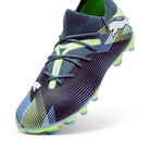 Puma Future 7 Match Jr Verde/Azul Puma 