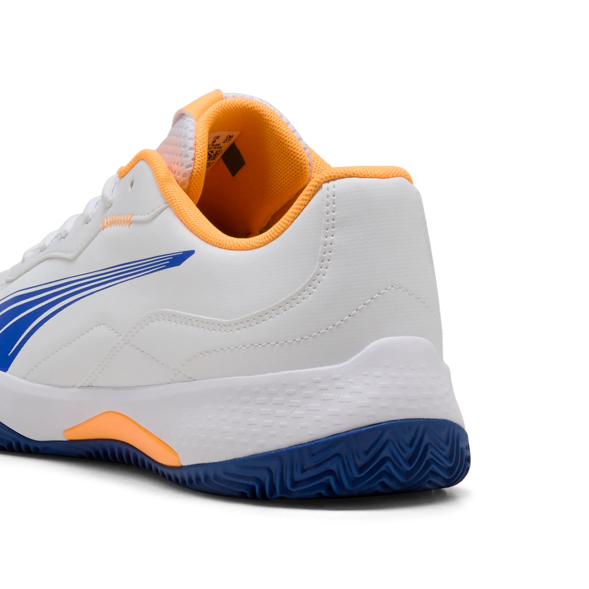 Puma Nova Smash Branco puma 