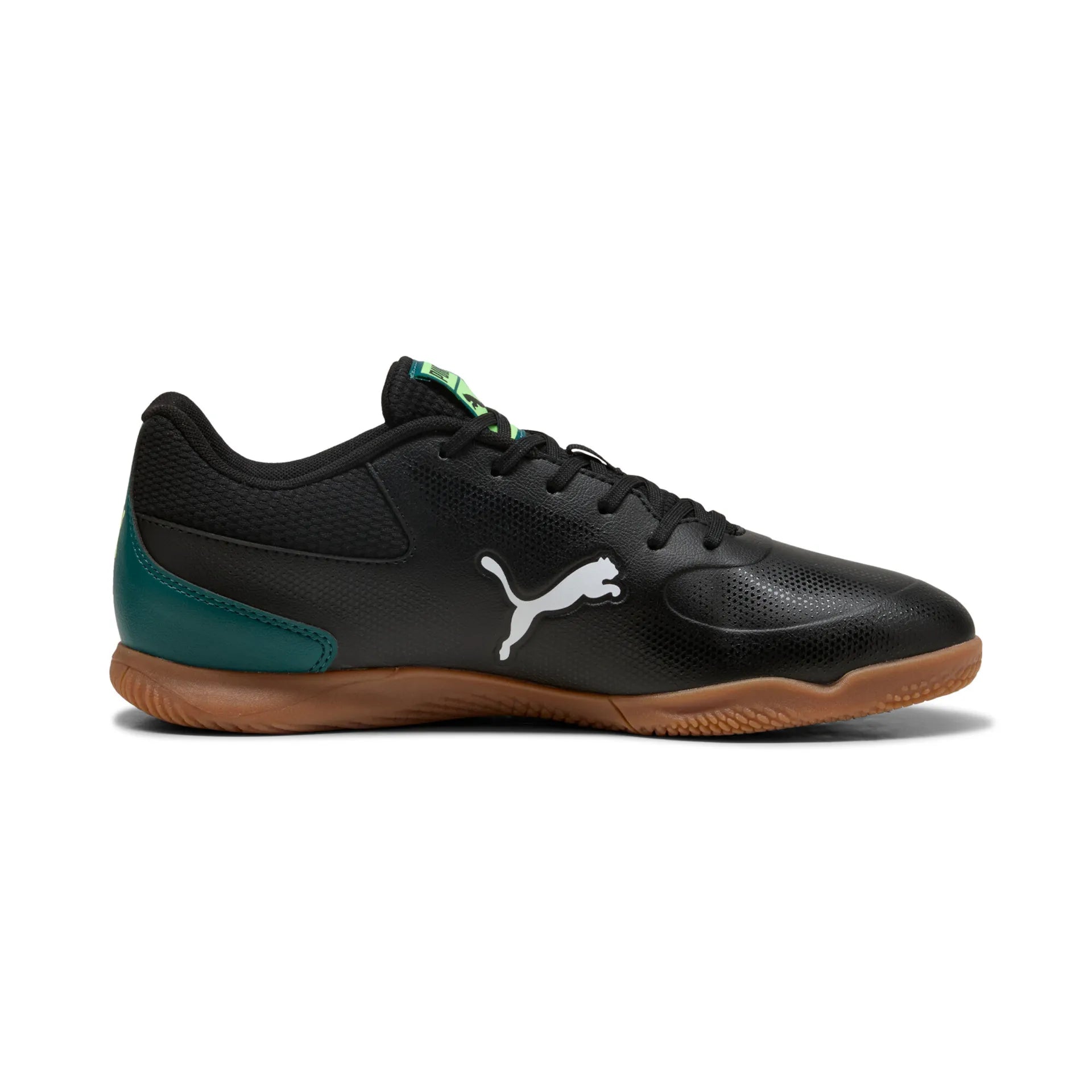 Puma Truco III Preto Puma 