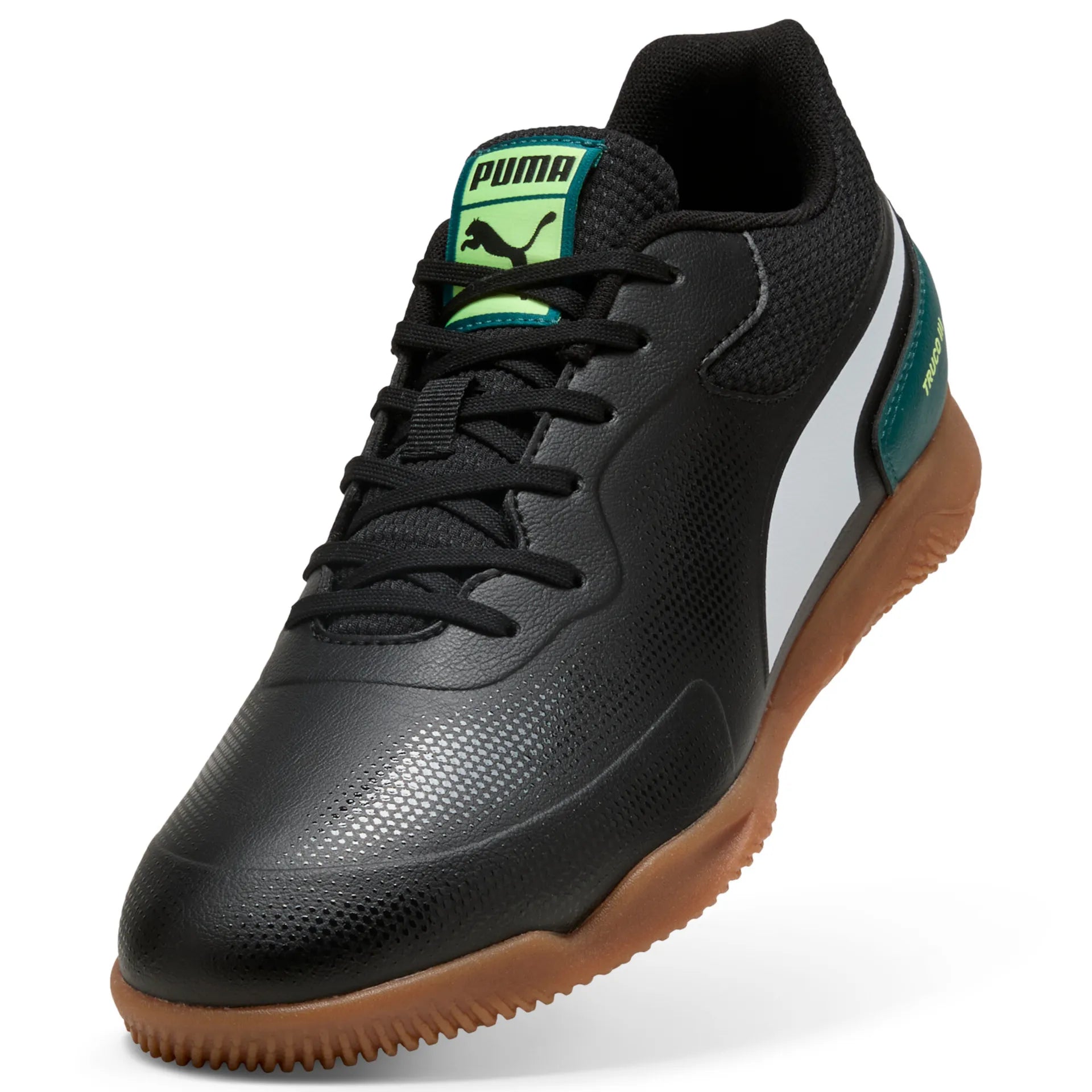Puma Truco III Preto Puma 