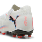 Puma Future 8 Match FG/AG Branco Puma 