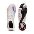 Puma Future 8 Match FG/AG Branco Puma 