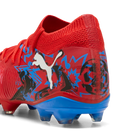 Chuteiras Puma Future 8 Match Play FG/AG Vermelhas Puma 
