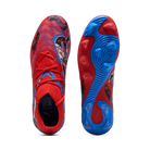 Chuteiras Puma Future 8 Match Play FG/AG Vermelhas Puma 
