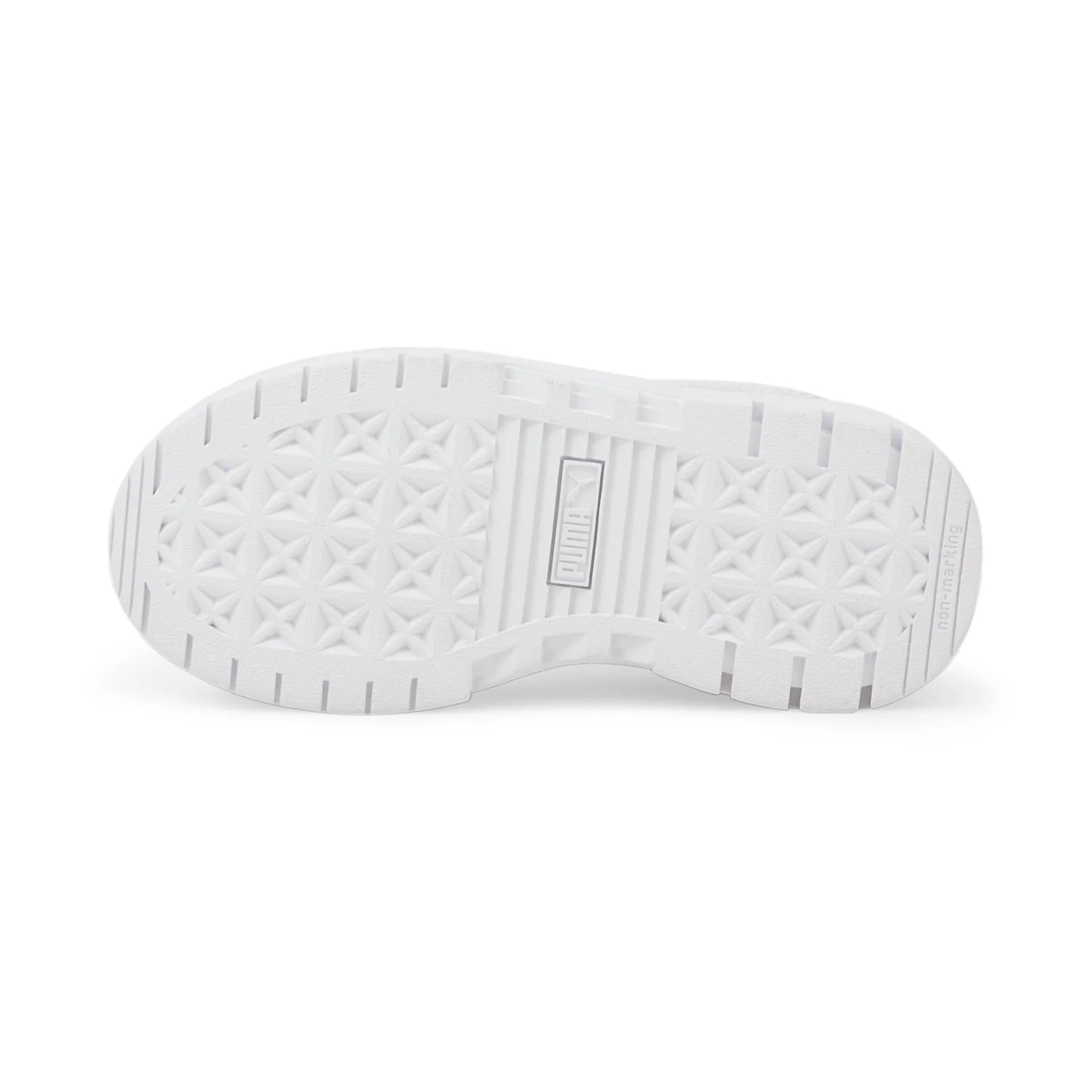 Puma Mayze Lth PS Branca Puma 