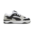 Puma - 180 Preto/Branco Puma 