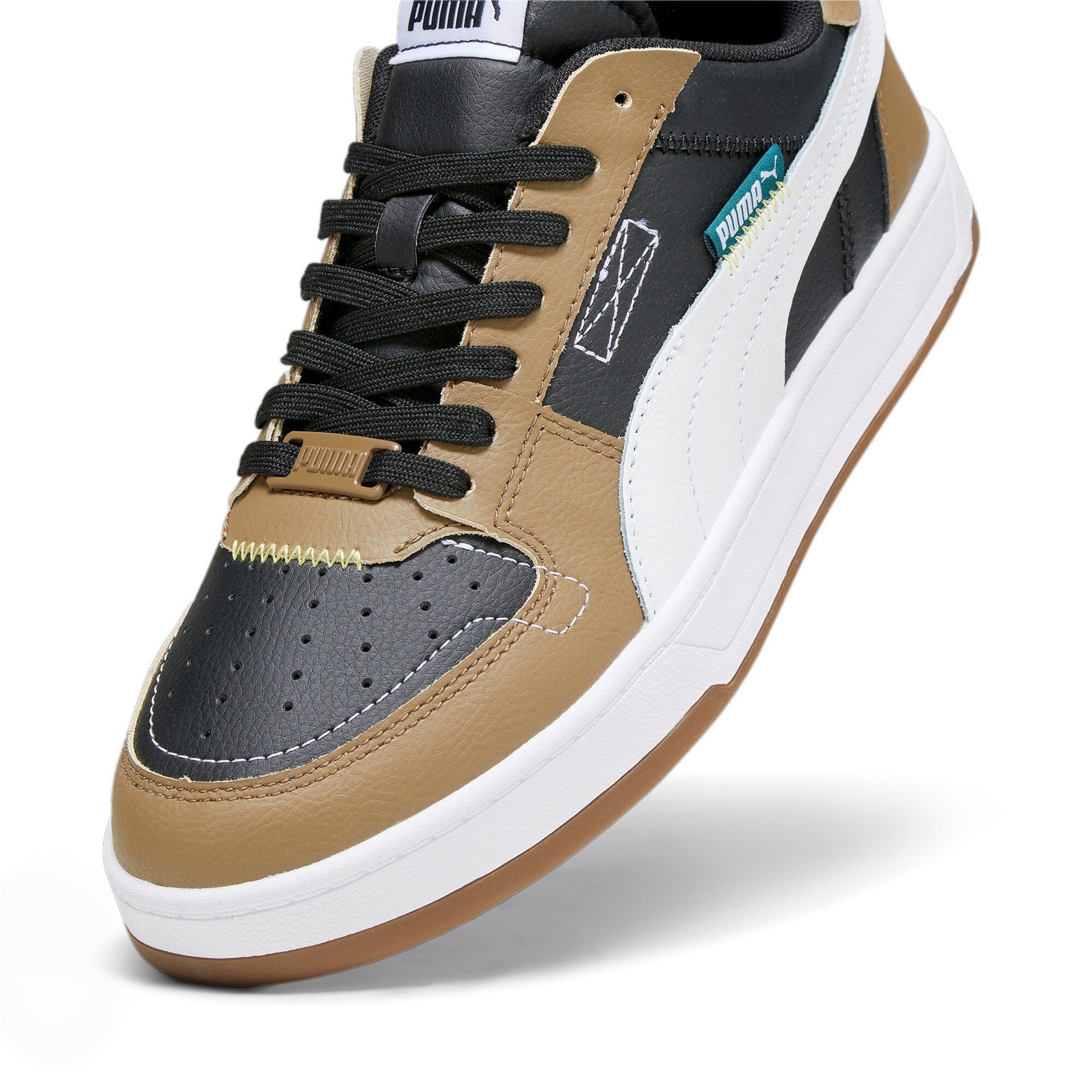 Puma Caven 2.0 VTG Preta Puma