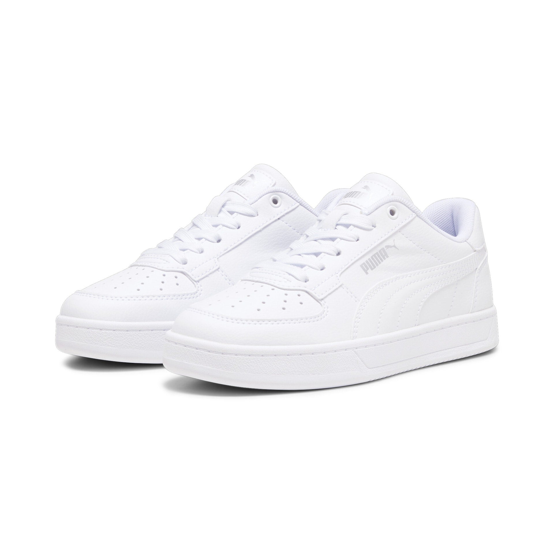 Puma Caven 2.0 J Branca Puma