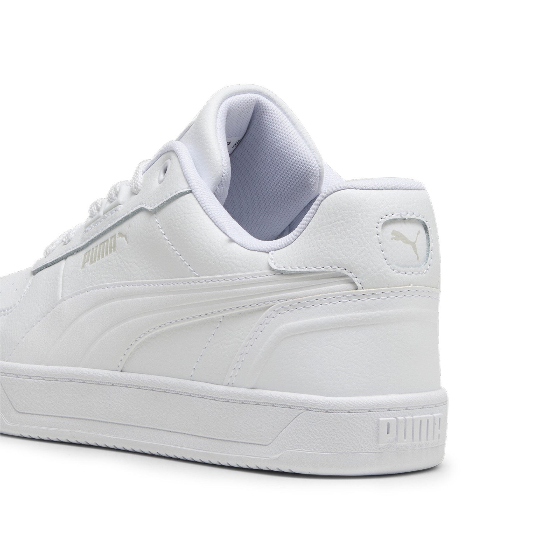 Puma Caven 2.0 Lux Branca Puma
