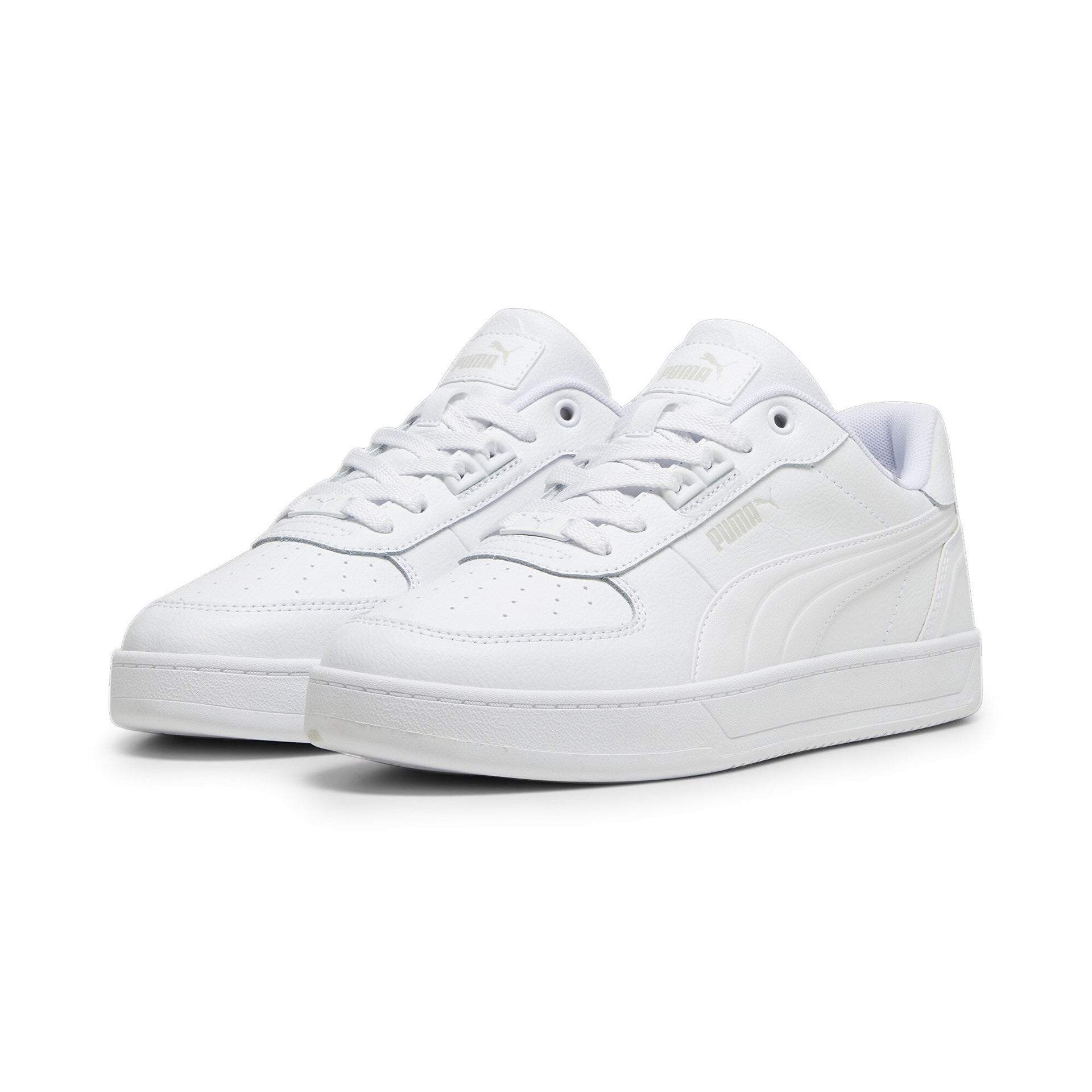 Puma Caven 2.0 Lux Branca Puma
