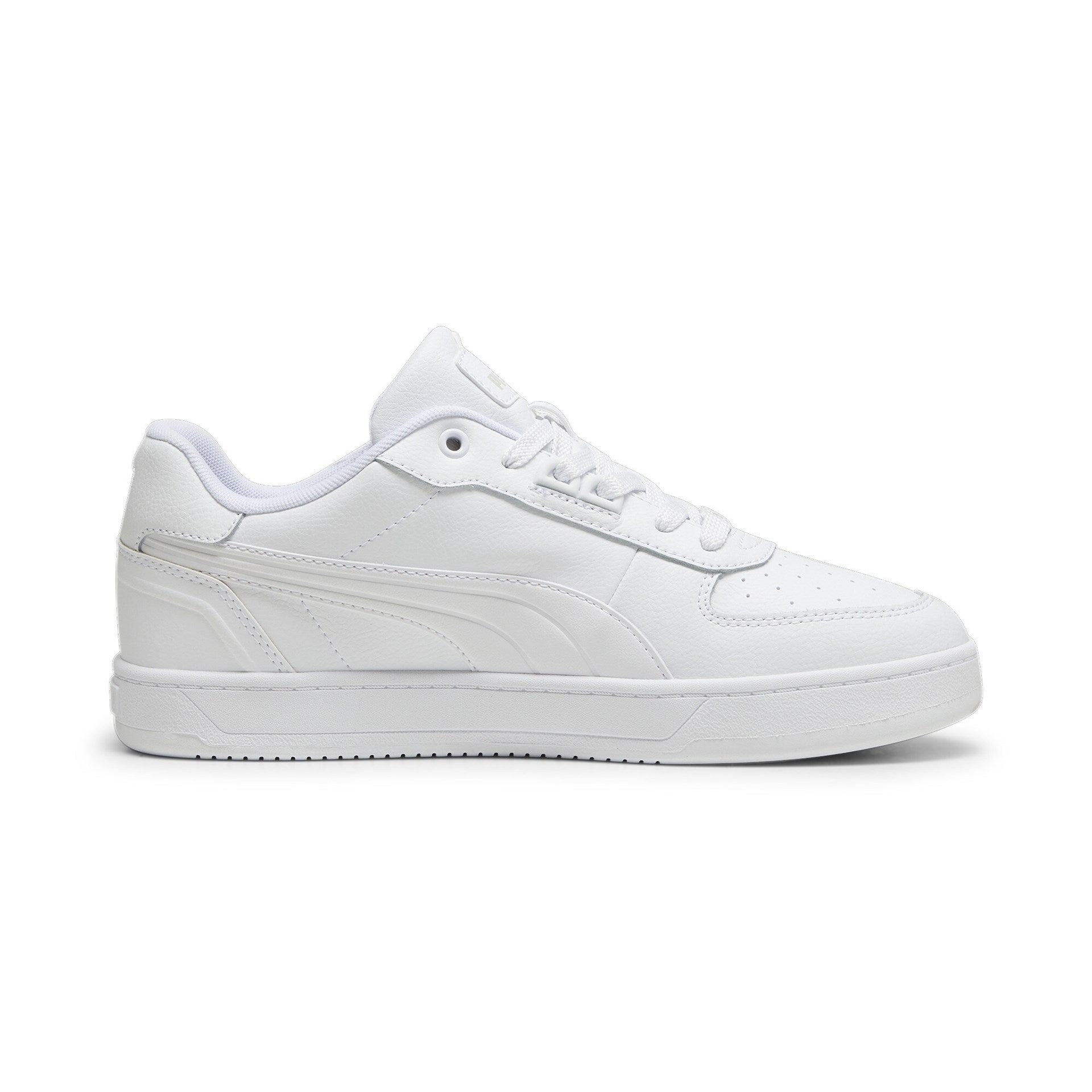Puma Caven 2.0 Lux Branca Puma